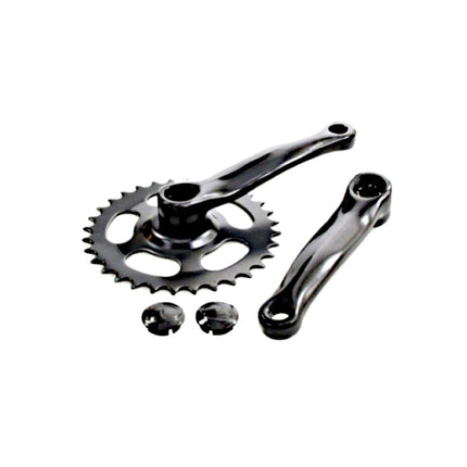 Crankstel 32T 127mm 20 inch