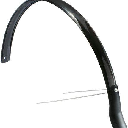 Snello Achterspatbord PVC 28 Inch 51 mm