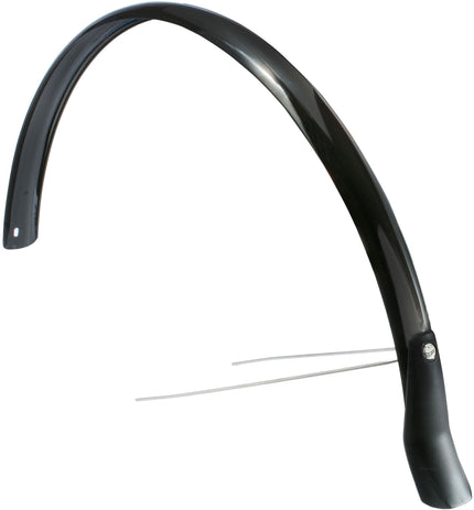 Snello Achterspatbord PVC 28 Inch 51 mm