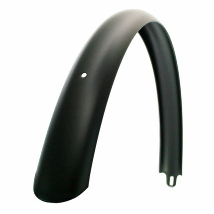 Transport Urban achterspatbord kort 28 inch