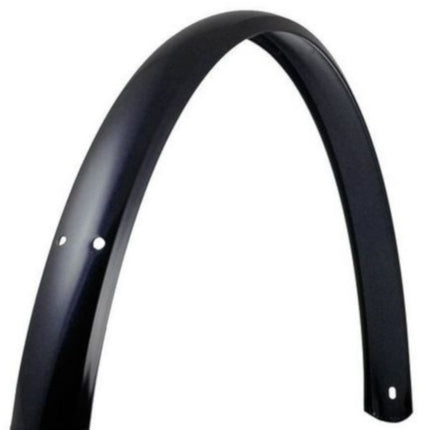 achterspatbord 26-28 inch staal