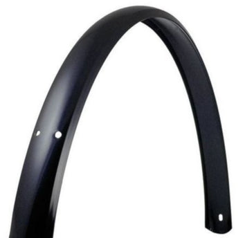 achterspatbord 26-28 inch staal