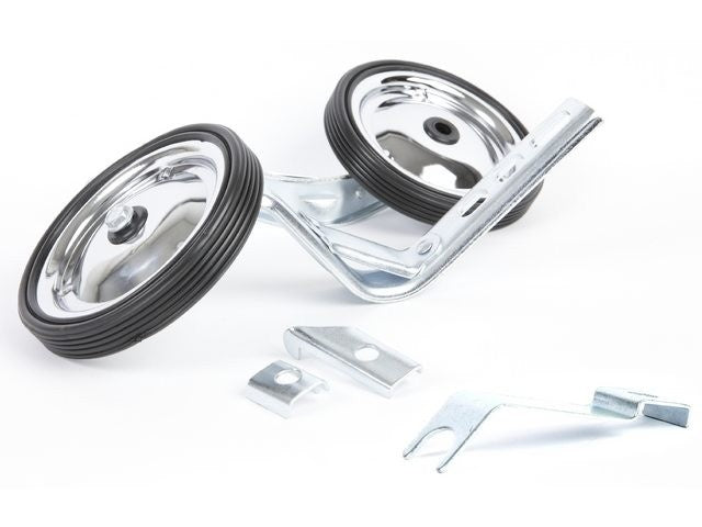 STABILOS-STÜTZRÄDER-SET 12 / 20 ZOLL