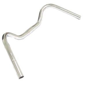 STUUR STADSFIETSEN NSU 22,2 / 580 / 25,4 MM