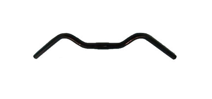stuur stadsfiets 22,2/600/25,4 mm staal