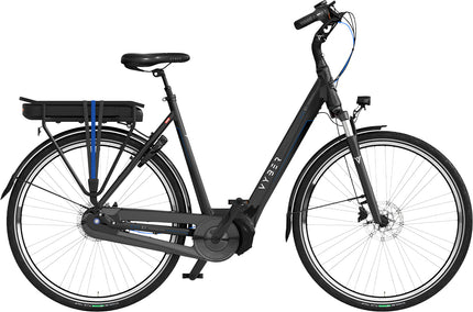 Ride E1 630Wh 28 Inch Dames