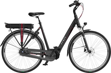 Ride E1 522Wh 28 Inch Dames