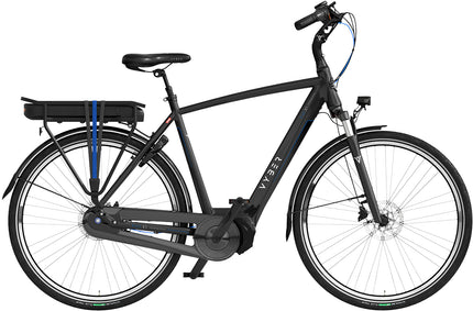Ride E1 522Wh 28 Inch Heren