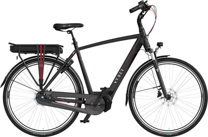 Ride E1 378Wh 28 Inch Heren