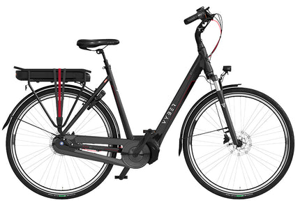 Ride E1 630Wh 28 Inch Dames