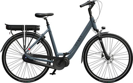 Ride E1 Lite 522Wh 28 Inch Dames