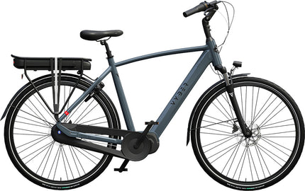 Ride E1 Lite 378Wh 28 Inch Heren