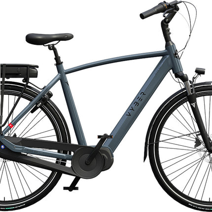 Ride E1 Lite 378Wh 28 Inch Heren