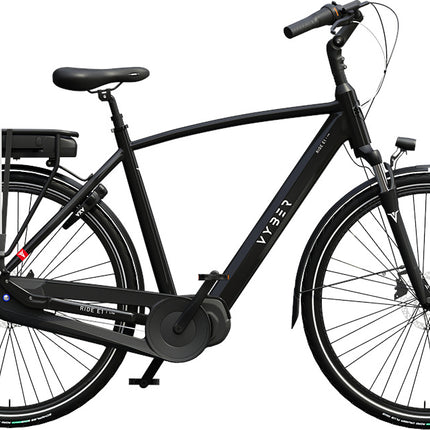 Ride E1 Lite 378Wh 28 Inch Heren