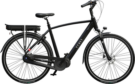 Ride E1 Lite 630Wh 28 Inch Heren
