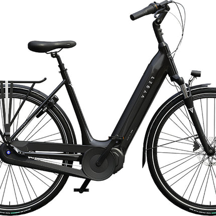 Ride E1 Pro 522Wh 28 Inch Dames