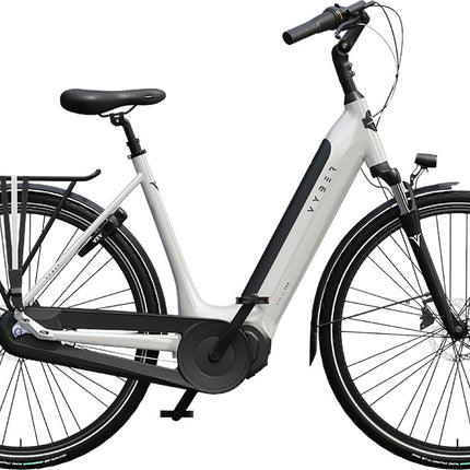 Ride E1 Pro 522Wh 28 Inch Dames