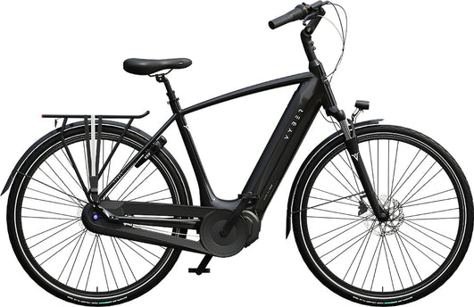 Ride E1 Pro 603Wh 28 Inch Heren