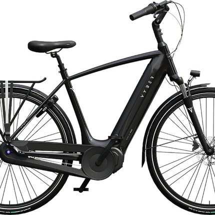 Ride E1 Pro 603Wh 28 Inch Heren
