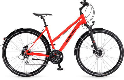 Domingo 24 Sport 28 Inch Dames 24V