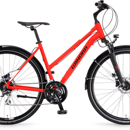 Domingo 24 Sport 28 Inch Dames 24V