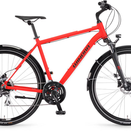 Domingo 24 Sport 28 Inch Heren 24V