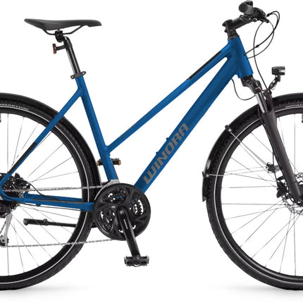 Domingo 27 Sport 28 Inch Dames 27V