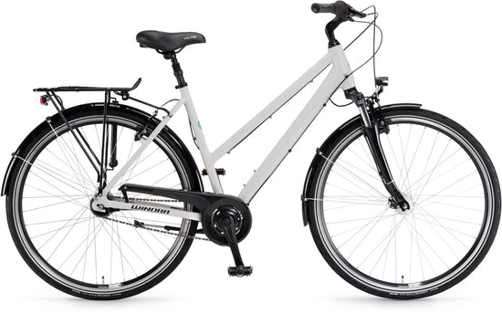 Holiday 28 Inch Dames 7V