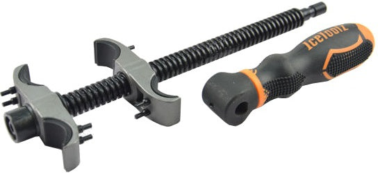 frame- en vorkuitzetter Xpert 26 cm