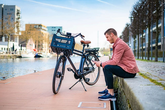 <h1>Ons eigen merk AMIGO</h1>